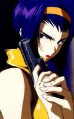 Faye Valentine