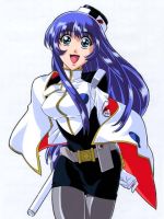 Yurika Misumaru