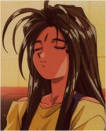 Belldandy